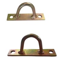 Ceiling Double D Hook 5mm