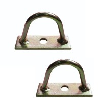 Ceiling Single D Hook 5mm