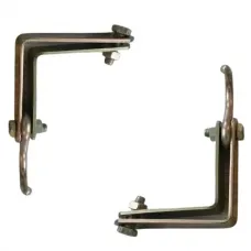 Ceiling Angle Hook 2.5in
