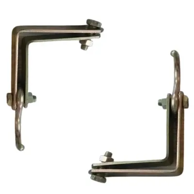 Ceiling Angle Hook 3in