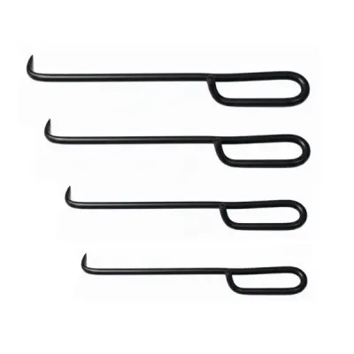 Construction Wire Hook 400gm