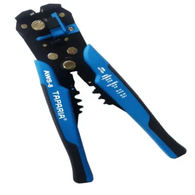 Auto Wire Stripper and Cutter AWS 8