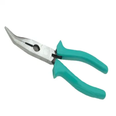 Bent Nose Pliers BN 08 (Econ)