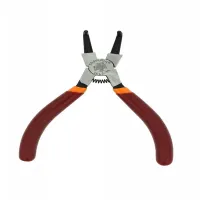 Circlip Plier 1442-5S (Bent Nose)