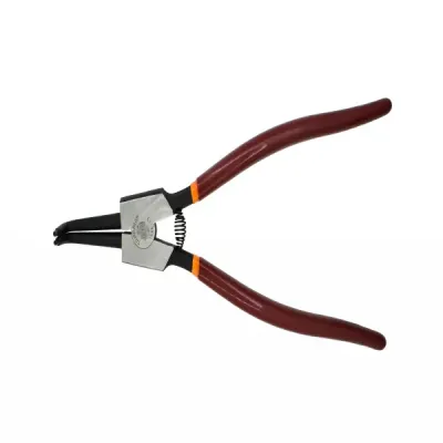Circlip Plier 1444-13 (Bent Nose)
