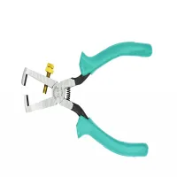 Wire Stripping Plier EWS 06