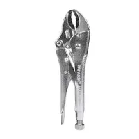 Locking Curved Jaw Plier 1641-10/1641N-10