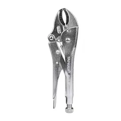Locking Curved Jaw Plier 1641-10/1641N-10