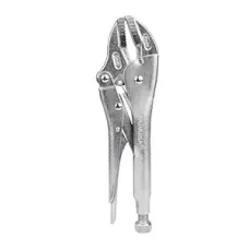 Locking Straight Jaw Plier 1642/1642N