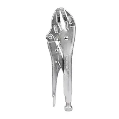 Locking Straight Jaw Plier 1642/1642N