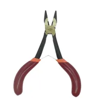 Long Reach Mini Long Nose Plier 1453