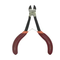 Long Reach Mini  Side Cutting Plier 1455