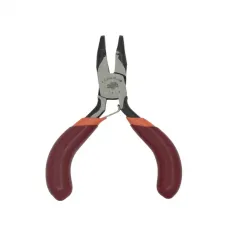 Micro Jewellery Bent Nose Plier 1414