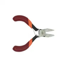 Micro Jewellery Flat Nose Plier 1411
