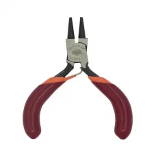 Micro Jewellery Round Nose Plier 1412