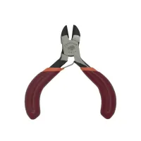 Micro Jewellery Side Cutting Plier 1415
