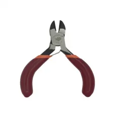 Micro Jewellery Side Cutting Plier 1415