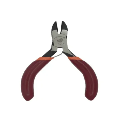 Micro Jewellery Side Cutting Plier 1415