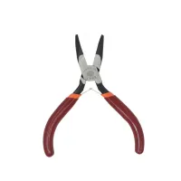 Mini Bent Nose Plier 1404