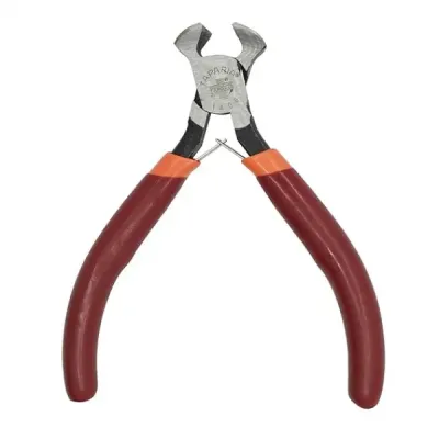 Mini End Cutting Plier 1406