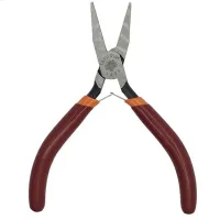 Mini Flat Nose Plier 1401