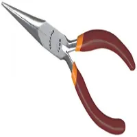 Mini Long Needle Nose Plier 1408