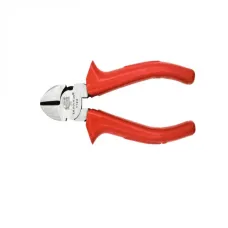 Side Cutting Pliers 1123 (Heavy Leverage)
