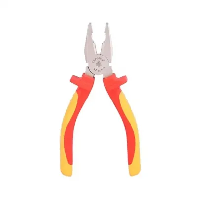 VDE Combination Plier VDECP 6