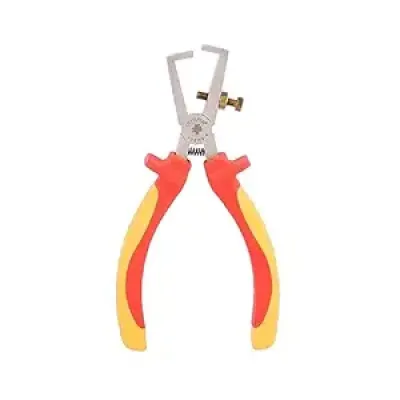 VDE Wire Stripping Plier VDEWS 6
