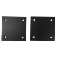 Foundation Base Plate 3mm