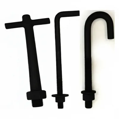 Foundation Bolt 16mm