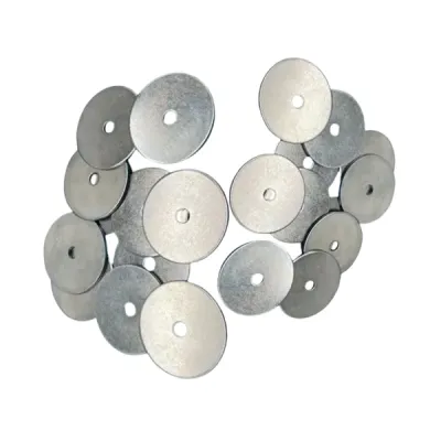 Patra General Washer 25x6mm