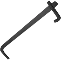 Shikanja Shuttering 1.5ft