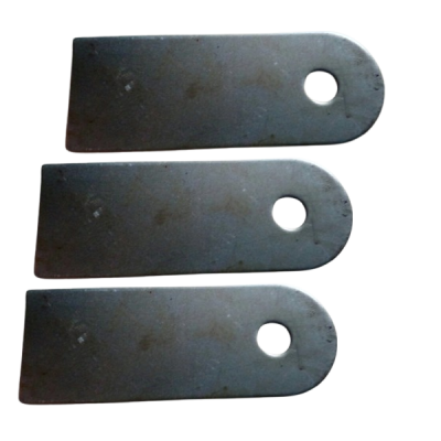 Shutter Grill Holdfast 4in