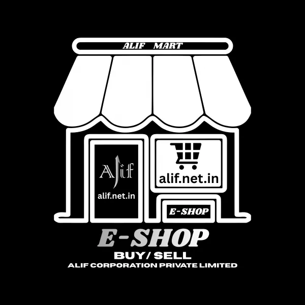 E-SHOP